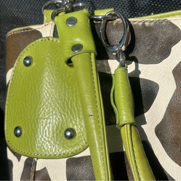 Shoulder bag - Picture 4 of 5